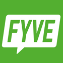 Kostenlose FYVE Prepaid SIM-Karte
