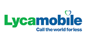 Lycamobile Free SIM