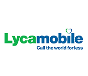 Lycamobile SIM-Karte (Prepaid-Tarif)