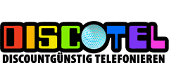 discotel Prepaid SIM-Karte