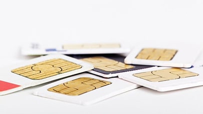 Prepaid Tarife im Vergleich finden