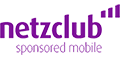 netzclub Prepaid SIM-Karte inkl. gratis Internet-Flat