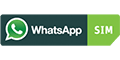 WhatsApp SIM